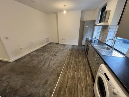 Studio to rent - Photo 2