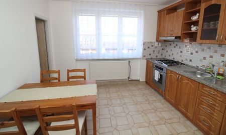 BRANDreal – Prenájom zrekonštruovaného 2-izb. bytu v centre s parkingom - Fotografia 3