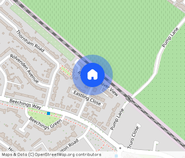 Riverview, Twydall - Photo 1