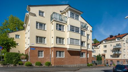 Hisingsgatan 24 B - Foto 3