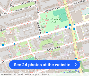 Balliol & Davisville Townhomes - Photo 1