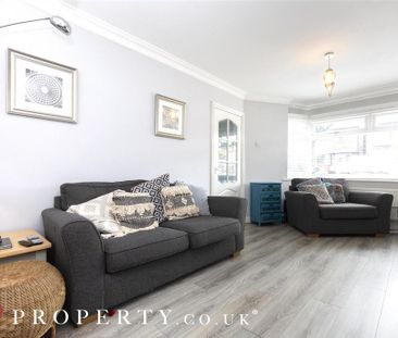 2 bedroom terraced house to rent - Photo 2