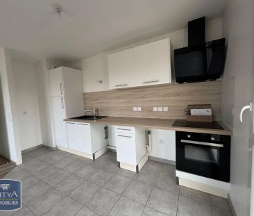 Appartement à louer 2 pièces 57.05m² - Photo 4