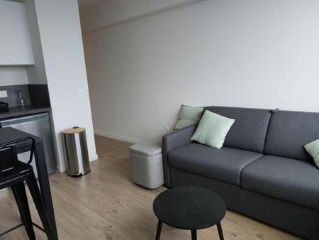 Maison T5 à louer - 91 m² - Photo 2