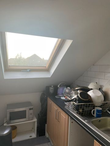 Room in a Shared House, Waterloo Road, E10 - Photo 5