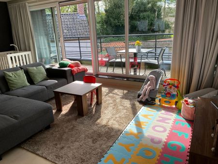 Appartement te huur in Kruisem - Foto 3