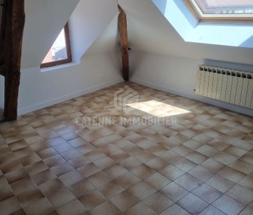 Location Appartement 2 pièces 24m² - Photo 1