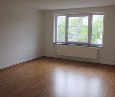 Helle, schöne Wohnung mit Balkon in der Posthofstraße - Photo 2