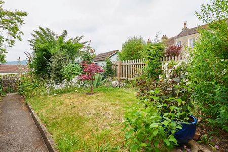 Prospect Place, Bath, Somerset, BA1 - Photo 3