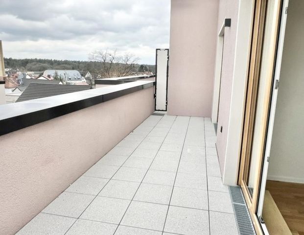 Ein Penthouse, das zum Träumen einlädt! - Photo 1