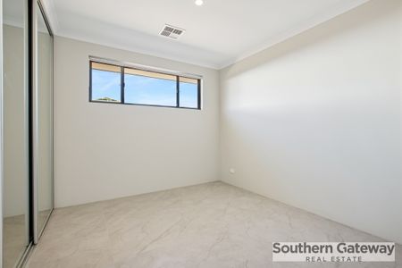 BRAND NEW 4X2 HOME FOR RENT IN WELLARD! - Photo 4