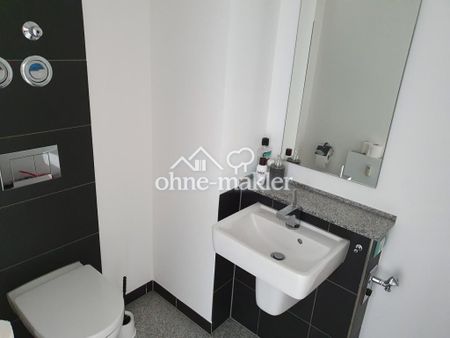 4 Zimmer Wohnung mit Dachterrasse - Photo 4