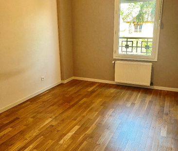 Appartement Miribel 2 pièces 51.97 m² - Photo 6