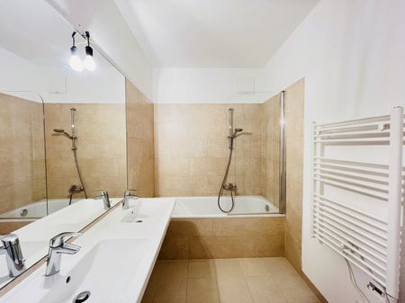4-Zimmer-Wohnung mit Loggia | 87,81 m² | Lift | Bezug ab 01.09.2026 - Foto 4