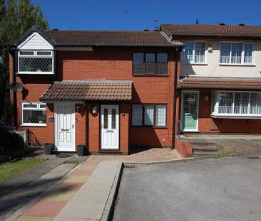 2 bedroom terraced house to rent - Photo 4