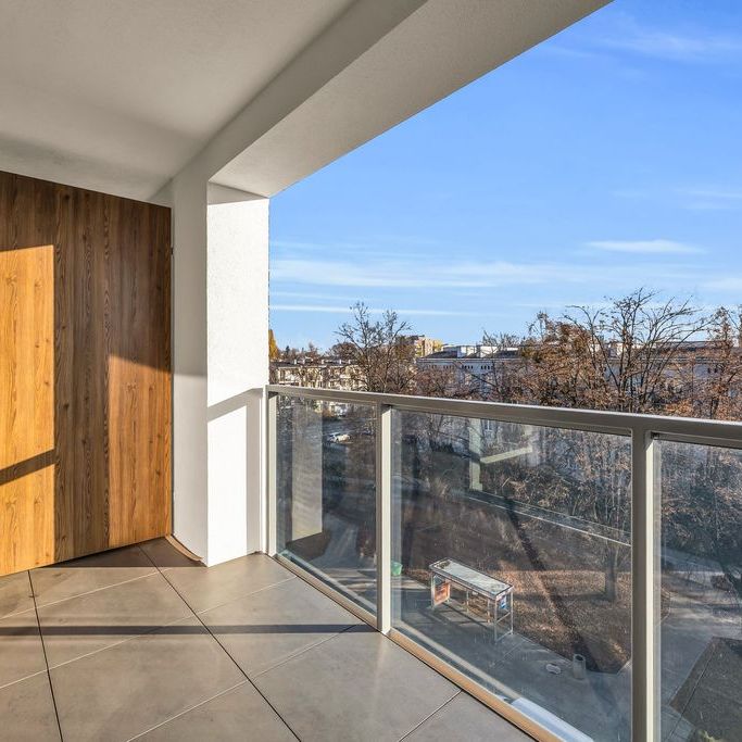 Żeromskiego 17 - blisko metro garaż 3 pokoje! - Фото 1