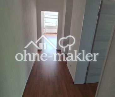 Schöne 2 Zimmerwohnung mit Balkon in Herne Sodingen - Photo 3