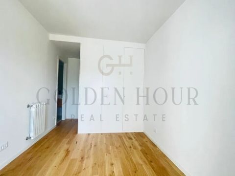 Apartamento T1+1 - Photo 1