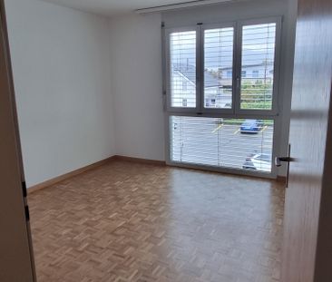 Schöne 4,5-Zimmerwohnung - frisch renoviert - Foto 1