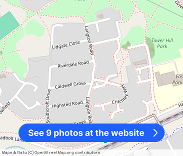 Langton Road, Kirkby, L33 - Photo 1