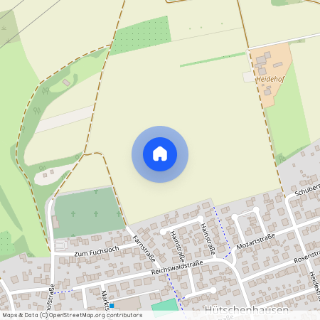 66882 Rheinland-Pfalz - Hütschenhausen