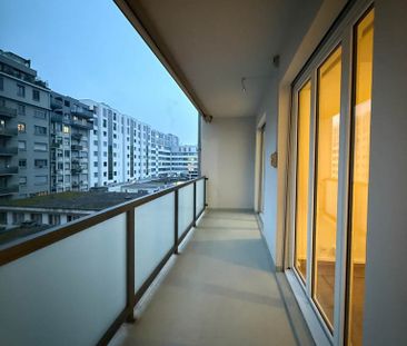 2.5 Zimmer, 52 m², 3. Stock - Photo 6