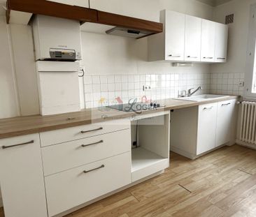 Location Appartement 2 pièces 43m² THOUARE SUR LOIRE 44470 - Photo 2
