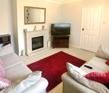 3 bedroom bungalow to rent Pinewood Close, Bourne, PE10 - Photo 1