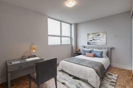 Montgomery Mills - 50 — 2 Bedroom - Photo 2