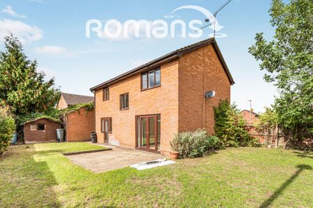 Burniston Close, Lower Earley, RG6 - Photo 5