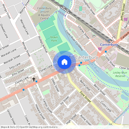 207/243-249 Canterbury Road, NSW 2193