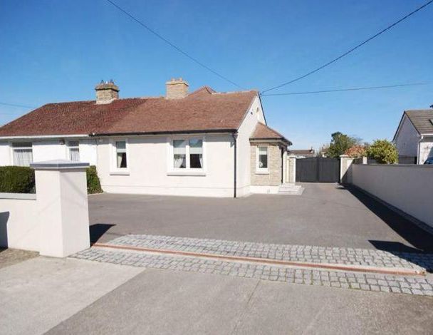 Esker Cottages, Lucan, Co. Dublin - Photo 1