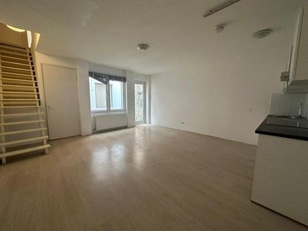 Te huur: Studio Carolieweg in Groningen - Foto 3