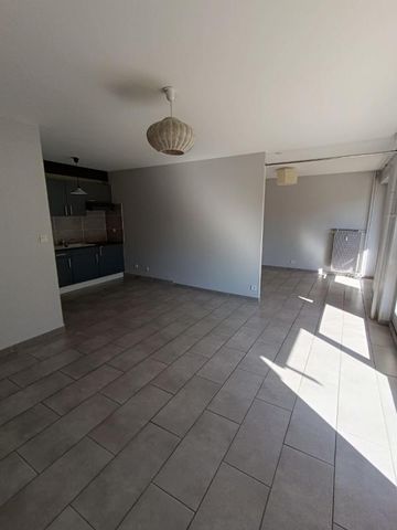 APPARTEMENT 2 pièce(s) - 41m² - Photo 4
