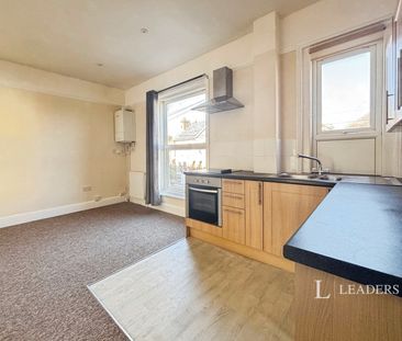 1 bedroom apartment to rent Ordnance Road, Southampton, Hampshire, ... - Photo 3