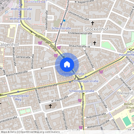 Allersberger Str. 64, 90461, Nürnberg