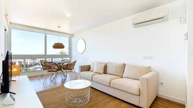 Apartamento de alquiler en Doctor Gregorio Marañónn, 7, Puerto Deportivo - Photo 1