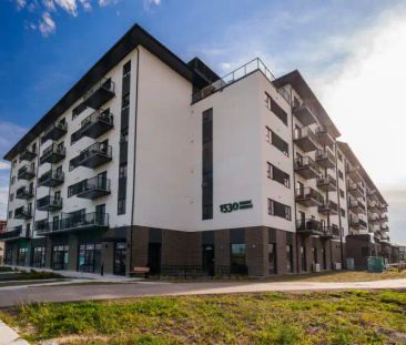 Canopy | 1530 Warde Avenue, Winnipeg - Photo 1