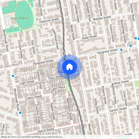 1/4 Monte Place, SA 5015, Birkenhead