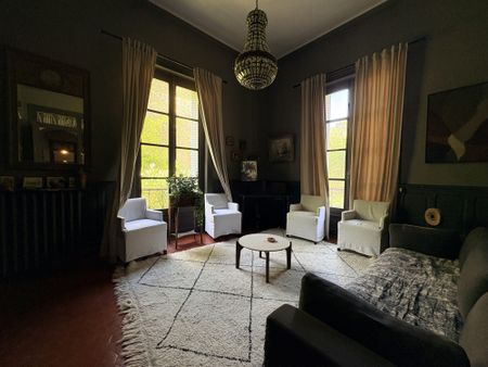 Location Maison 8 pièces 300m² COLLONGES AU MONT D OR 69660 - Photo 5