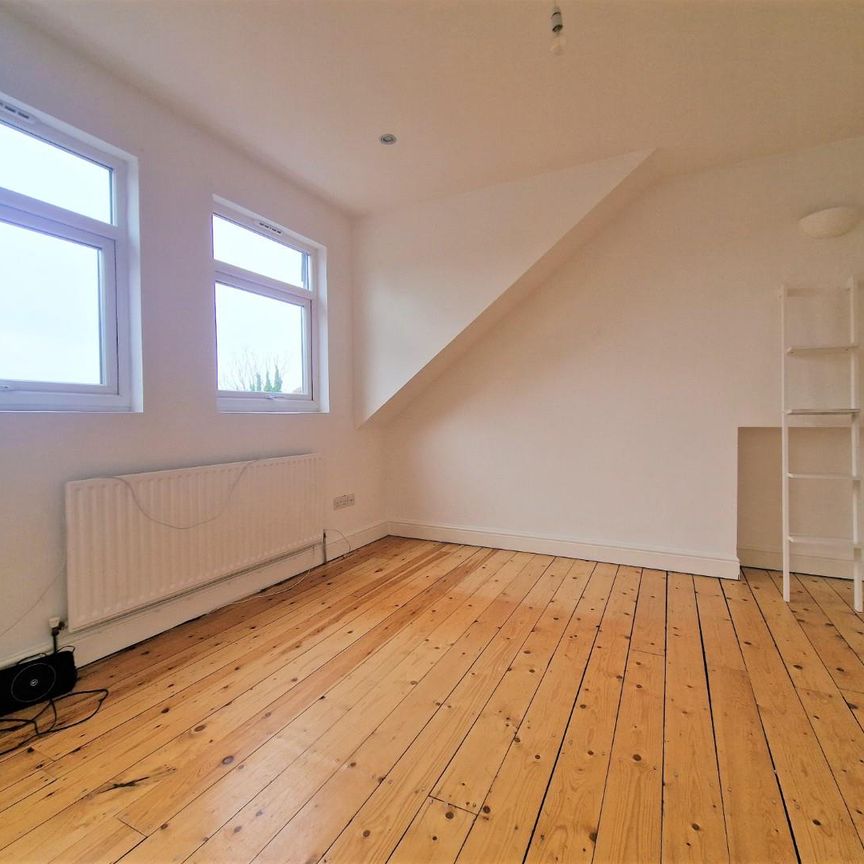 Newick Road - Photo 1