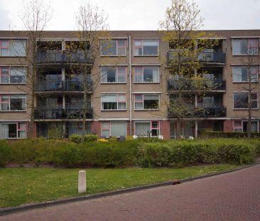 Appartement Sint Martinusstraat, Naaldwijk – À louer - Photo 1