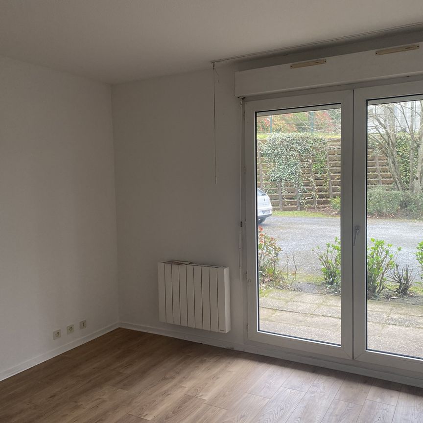 Location Appartement 1 pièce 21m² MERIGNAC 33700 - Photo 1