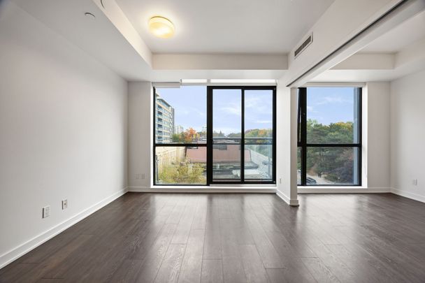 For Lease - 1990 Bloor Street Unit# 512, Toronto, Ontario - Photo 1