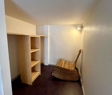 Appartement T2 lille à louer - Photo 6