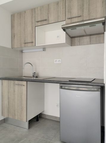 Appartement 2 pièces – 53 m² - Photo 4