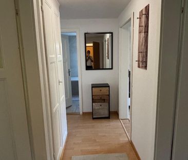 3 Zimmer, 79 m², 2. Stock - Foto 1