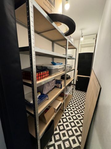 Instapklare woning met 2 à 3 slaapkamers en stadstuin - Photo 4