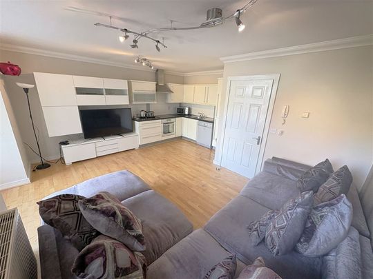 12 Parker House, Baldoyle, Dublin 13 - Photo 1