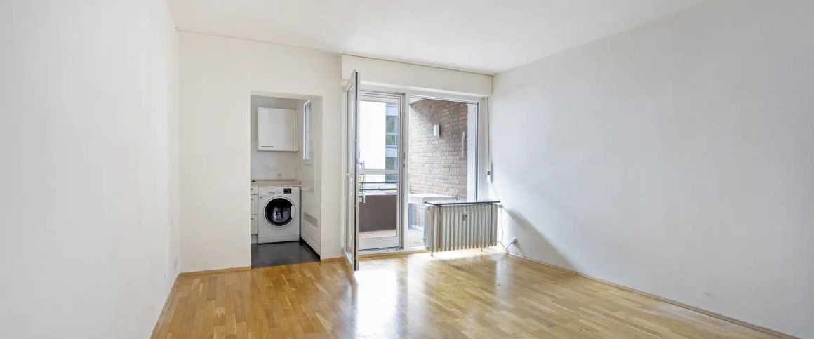 Schönes Singleappartment in Essen-Heisingen - Photo 1